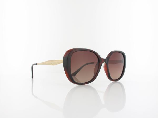 HIS polarized | HPS48106-2 53 | havanna / brown gradient polarized
