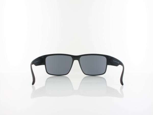 HIS polarized | HPS49102-1 62 | black / smoke polarized