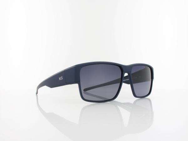 HIS polarized | HPS49102-2 62 | dark blue / blue gradient