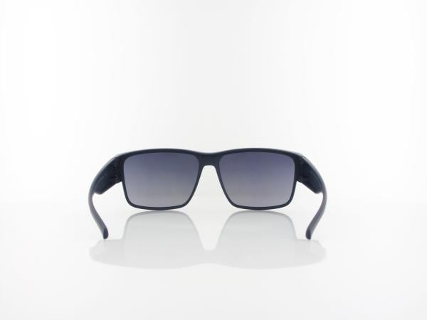 HIS polarized | HPS49102-2 62 | dark blue / blue gradient