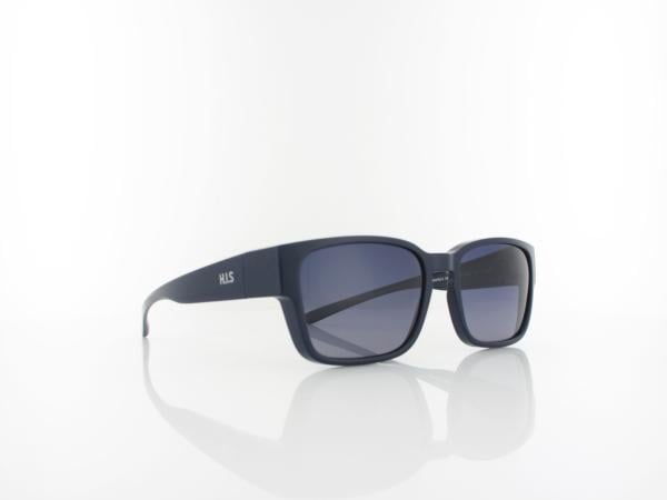 HIS polarized | HPS49103-2 54 | dark blue / blue gradient
