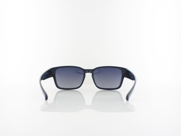HIS polarized | HPS49103-2 54 | dark blue / blue gradient