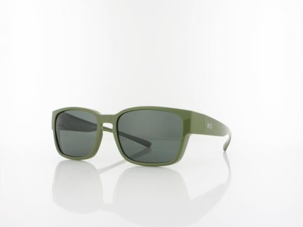 HIS polarized | HPS49103-3 54 | olive green / green polarized