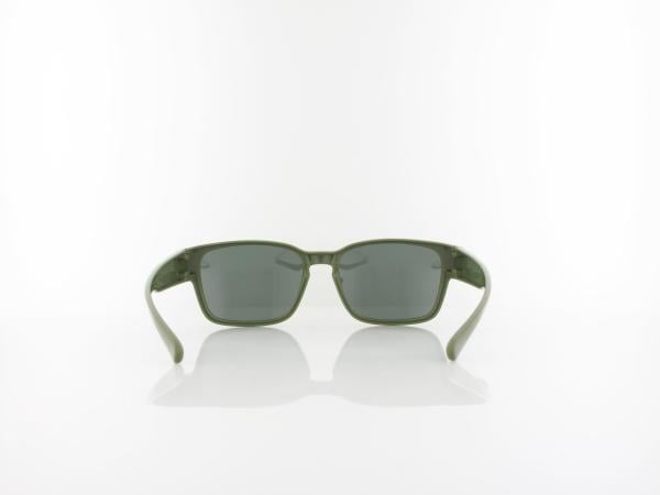 HIS polarized | HPS49103-3 54 | olive green / green polarized