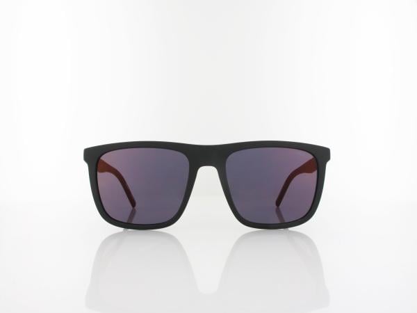Hugo | HG 1304/S 807/AO 55 | black / red mirror