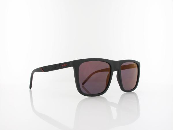 Hugo | HG 1304/S 807/AO 55 | black / red mirror