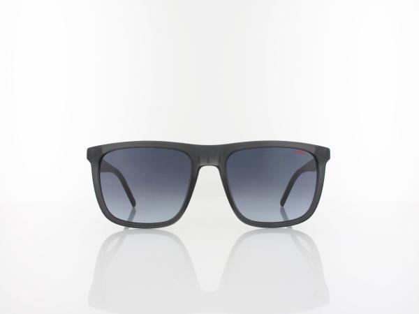 Hugo | HG 1304/S KB7/9O 55 | grey / dark grey shaded