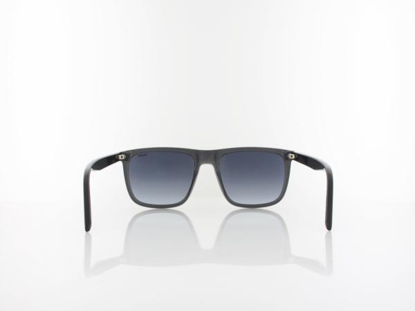 Hugo | HG 1304/S KB7/9O 55 | grey / dark grey shaded