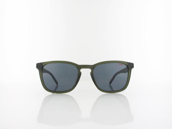 Hugo | HG 1306/S 1ED/IR 53 | green / grey