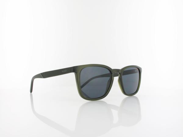 Hugo | HG 1306/S 1ED/IR 53 | green / grey