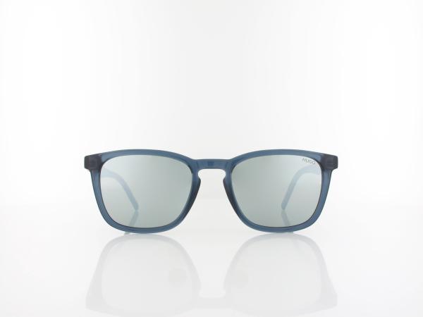 Hugo | HG 1306/S PJP/T4 53 | blue / silver mirror