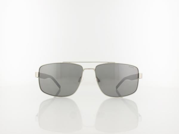 Hugo | HG 1338/S 010/T4 59 | palladium / silver mirror