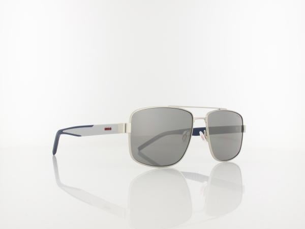 Hugo | HG 1338/S 010/T4 59 | palladium / silver mirror