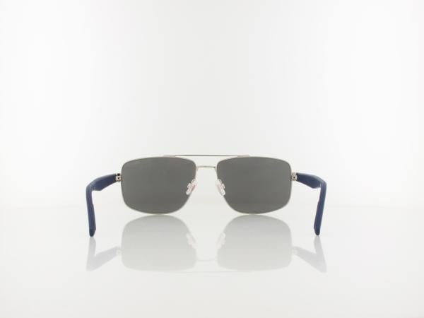 Hugo | HG 1338/S 010/T4 59 | palladium / silver mirror