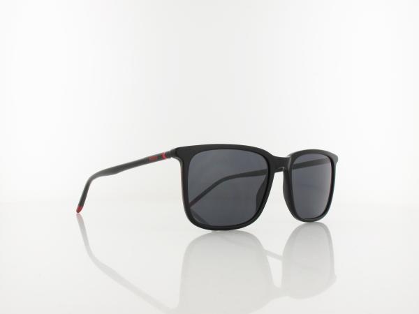 Hugo | HG 1344/S 807/IR 55 | black / grey