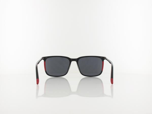 Hugo | HG 1344/S 807/IR 55 | black / grey