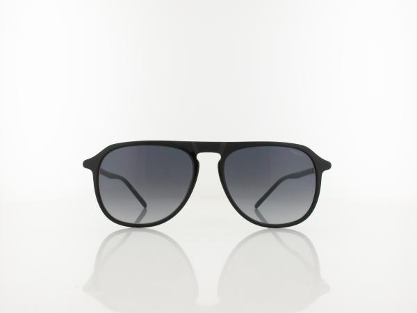 Hugo | HG 1345/S 807/9O 55 | black / dark grey shaded