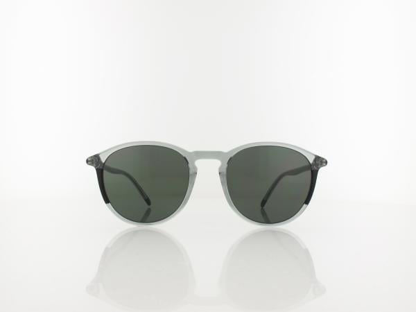 Hugo | HG 1346/S KB7/QT 51 | grey / green