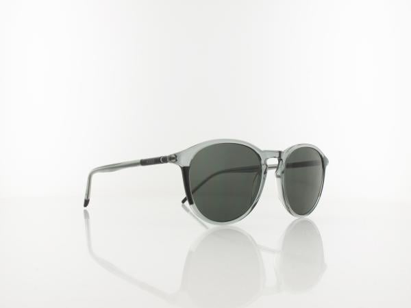 Hugo | HG 1346/S KB7/QT 51 | grey / green