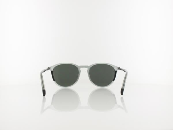 Hugo | HG 1346/S KB7/QT 51 | grey / green