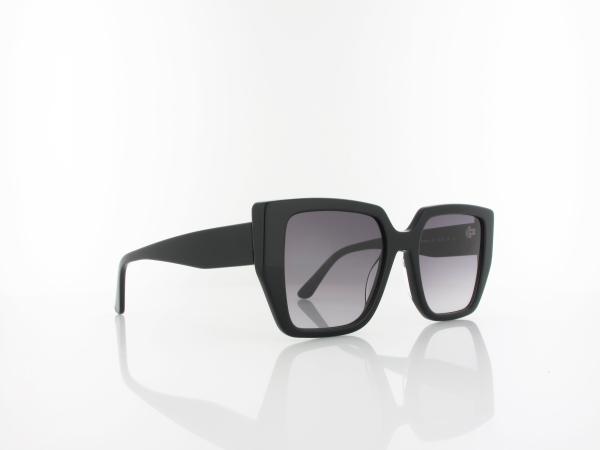 Karl Lagerfeld | KL6036S 001 52 | black / grey gradient