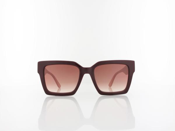 Karl Lagerfeld | KL6057S 605 52 | burgundy / rose gradient