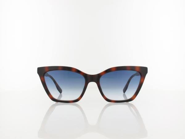 Karl Lagerfeld | KL6061S 215 56 | tortoise / blue gradient