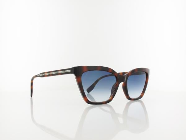 Karl Lagerfeld | KL6061S 215 56 | tortoise / blue gradient
