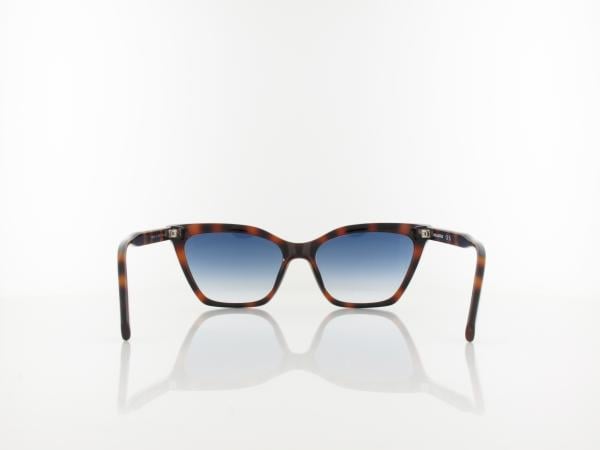 Karl Lagerfeld | KL6061S 215 56 | tortoise / blue gradient