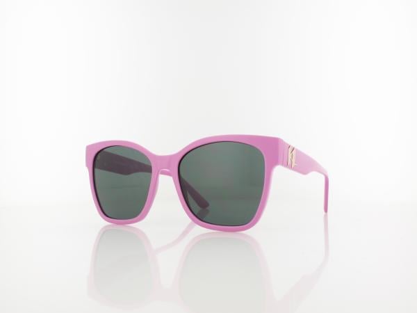 Karl Lagerfeld | KL6087S 525 55 | fuchsia / grey