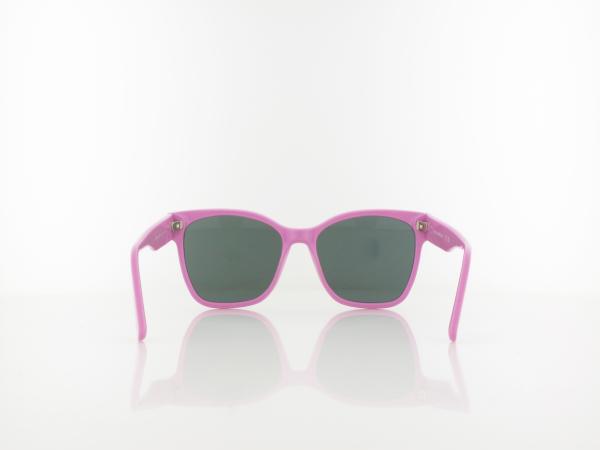 Karl Lagerfeld | KL6087S 525 55 | fuchsia / grey