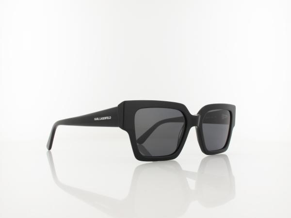 Karl Lagerfeld | KL6089S 001 52 | black / grey