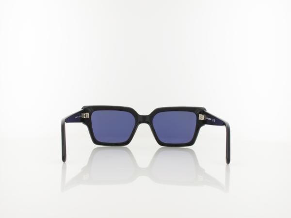 Karl Lagerfeld | KL6089S 001 52 | black / grey