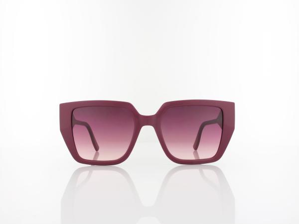 Karl Lagerfeld | KL6098S 501 52 | plum / violet gradient