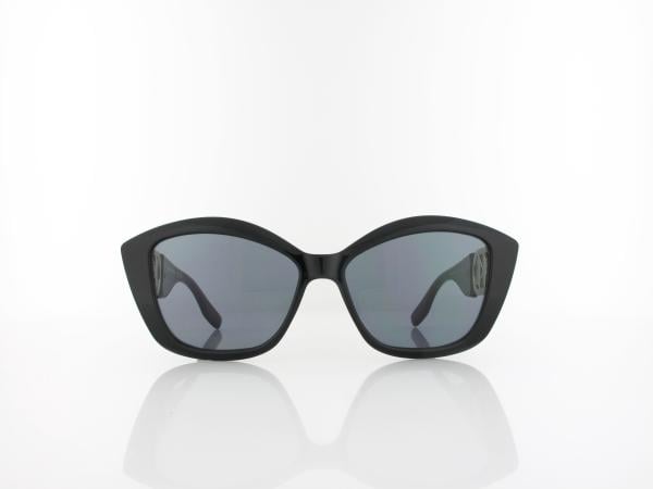 Karl Lagerfeld | KL6102S 001 56 | black / grey