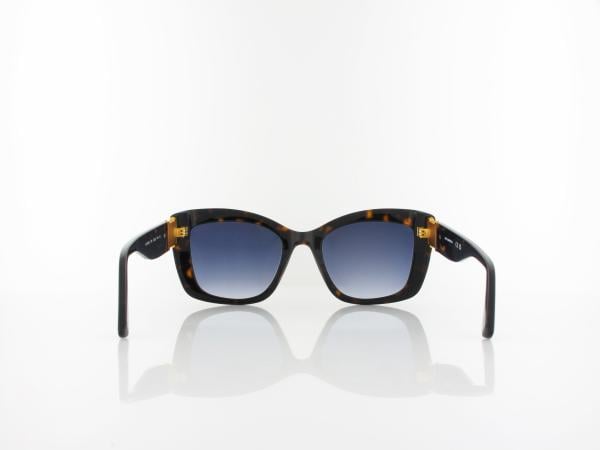 Karl Lagerfeld | KL6139S 240 53 | tortoise / blue gradient