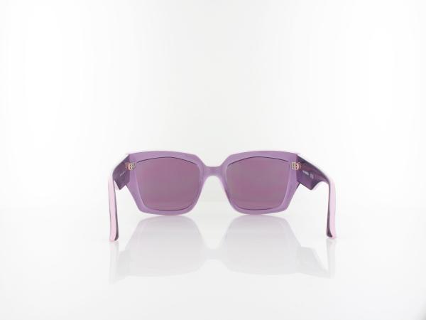 Karl Lagerfeld | KL6143S 662 53 | lavender / purple
