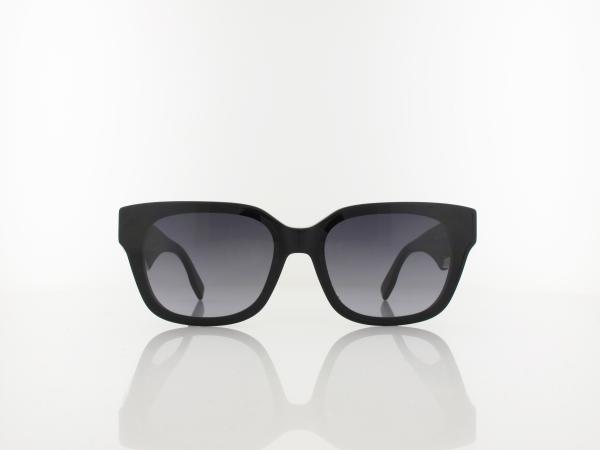 Karl Lagerfeld | KL6161S 001 63 | black / grey gradient