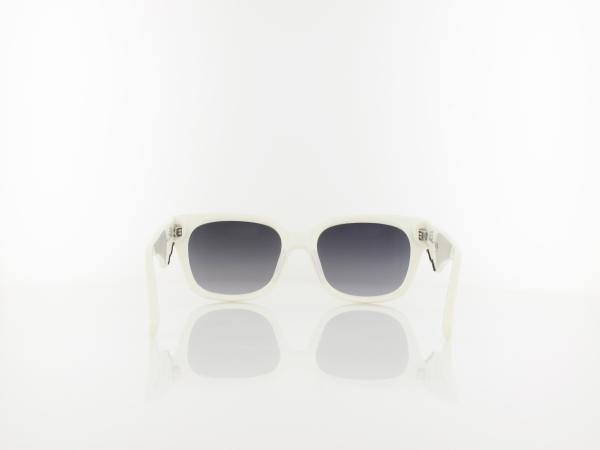 Karl Lagerfeld | KL6161S 105 63 | white / grey gradient