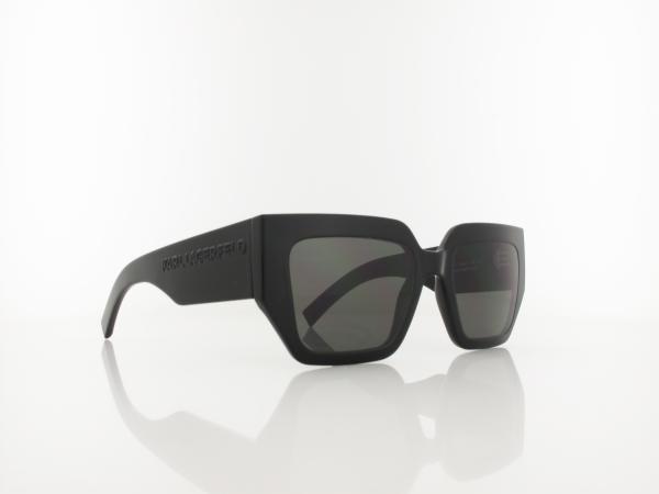 Karl Lagerfeld | KL6166S 001 53 | black / grey