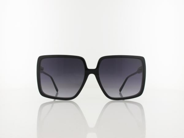 Karl Lagerfeld | KL6187S 001 58 | black / grey gradient