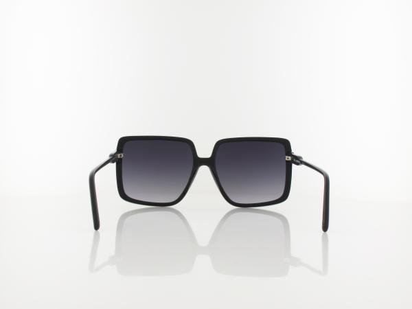 Karl Lagerfeld | KL6187S 001 58 | black / grey gradient