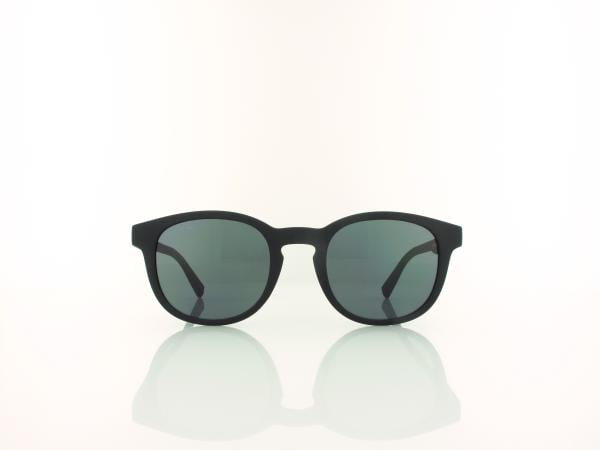 Lacoste | L3644S 002 48 | matte black / gery