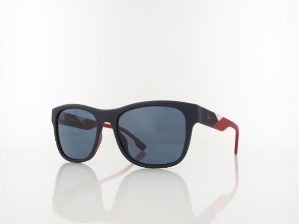 Lacoste | L6043S 424 56 | matte blue blue / blue
