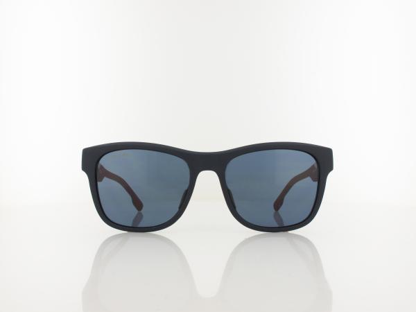 Lacoste | L6043S 424 56 | matte blue blue / blue