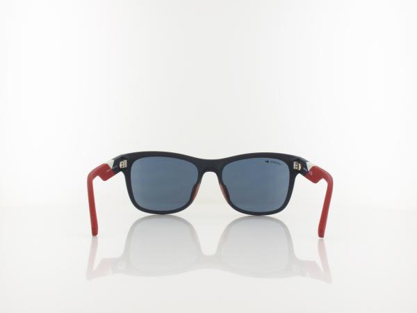 Lacoste | L6043S 424 56 | matte blue blue / blue