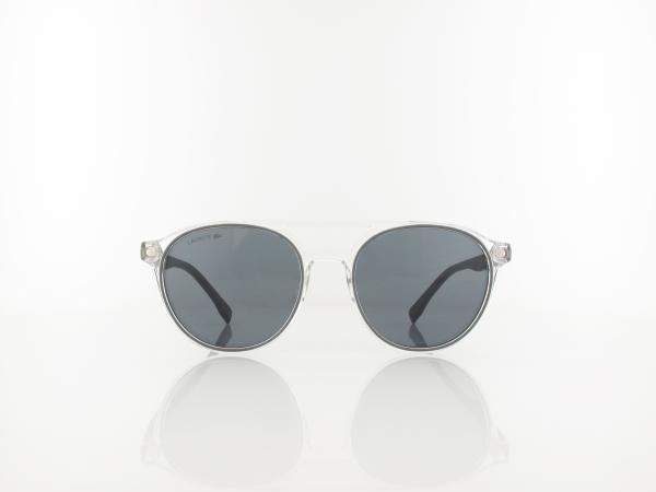 Lacoste | L881S 057 52 | crystal grey / grey