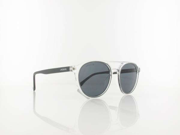 Lacoste | L881S 057 52 | crystal grey / grey