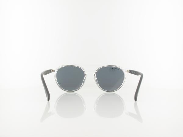 Lacoste | L881S 057 52 | crystal grey / grey