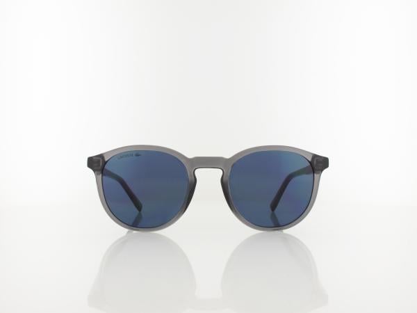 Lacoste | L916S 038 50 | transparent grey / blue